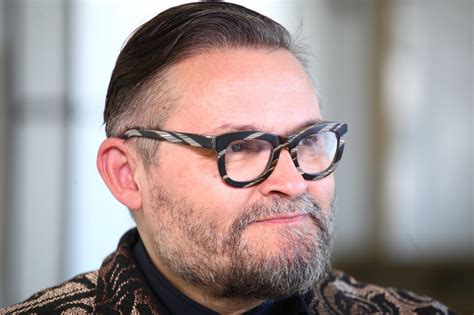 Васильев Историк Моды Фото – Telegraph