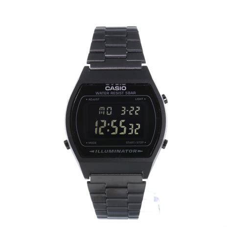 Zegarek Casio Vintage B640WB-1BEF | TIMESTORE.PL