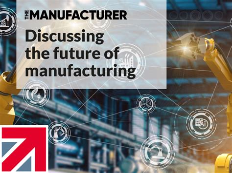 Discussing The Future Of Manufacturing With The Manufacturer Made In