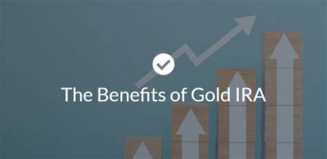 Benefits of Gold IRA: Is It Worth Getting? - Gold and Silver Expert