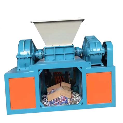 Recycling Machine Mini Plastic Crusher Shredder Machine For Sale Buy