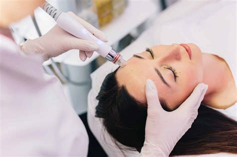 Trouvez Un Soin Hydrafacial Lyon Pour Une Peau Clatante