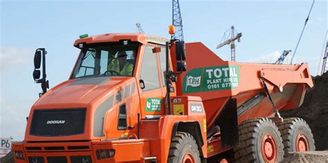 New Doosan Adts On Mersey Gateway Bridge Project Khl Group