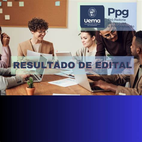 Ppg Resultado Final Da An Lise De T Tulos E Documentos Edital N