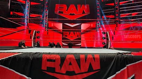 Monday Night Raw Watch Online