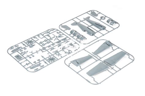 Eduard Grumman F F N Hellcat Nightfighter Profipack