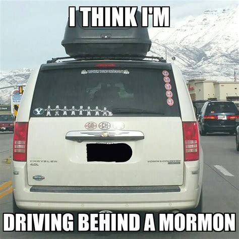 It’s been awhile since we’ve posted some of our favorite Mormon Memes ...