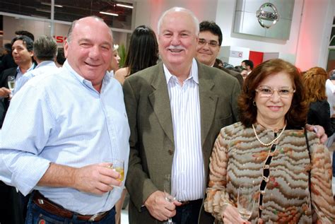 Kleber Patricio Online Inauguração Nissan Caiuás