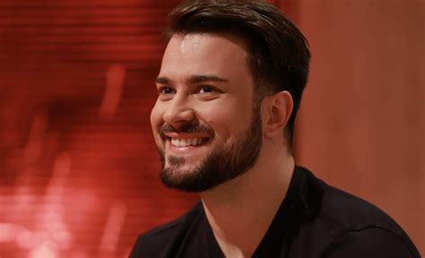 Francisco Monteiro Revela Quem Gostava Que Vencesse O Big Brother