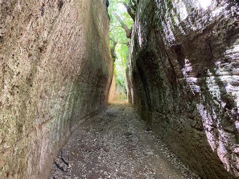 Sorano Cosa Vedere Nel Borgo E Nei Dintorni In Giornata