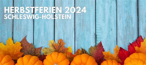 Kreuzfahrten In Den Herbstferien 2024 Schleswig Holstein