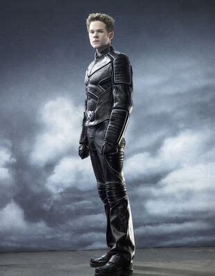 Iceman | X-Men Movies Wiki | Fandom