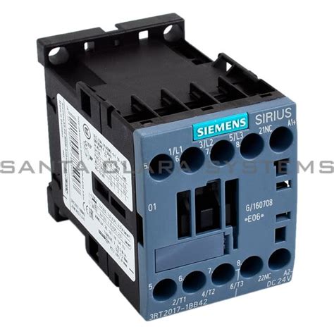 Rt Bb Siemens In Stock And Ready To Ship Santa Clara Systems