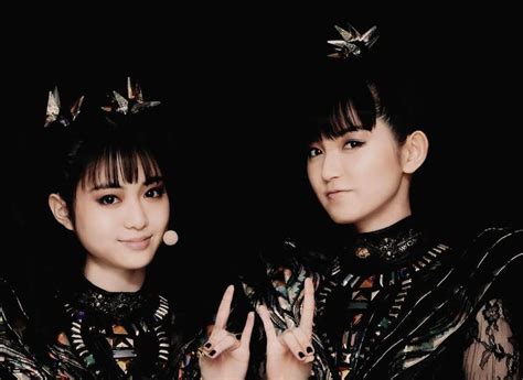 Babymetal Lanza Tr Iler Del Disco Conceptual The Other One