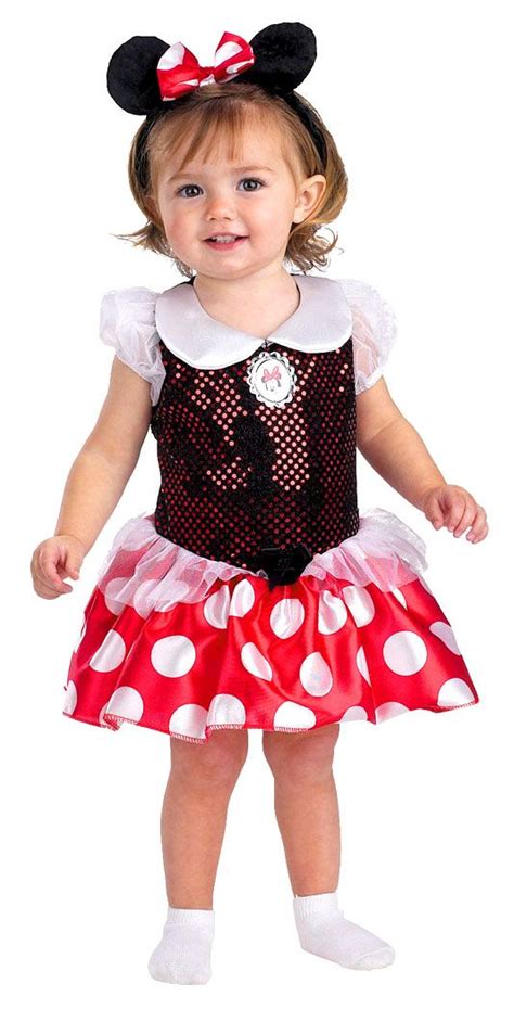 Venta Traje Minnie Mouse En Stock