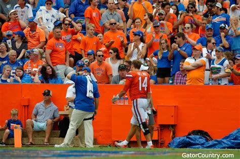 Assessing what’s left of the Florida Gators’ football roster ...