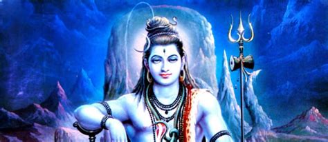 10 Important Life Lessons That Can Be Learnt From Lord Shiva