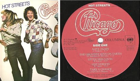 Chicago Hot Streets Columbia Fc