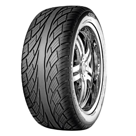 27555r20 117v Gt Radial Champiro 528 Walmart En Línea