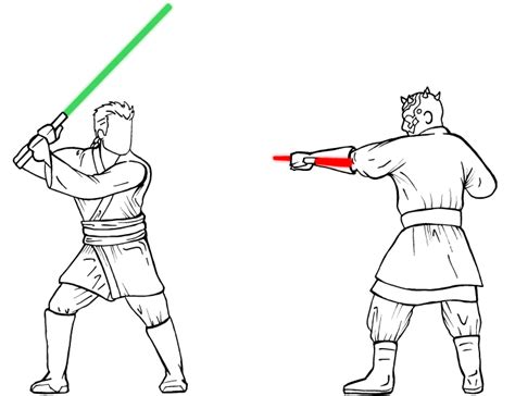 Star Wars’ five best lightsaber battles, explained - Washington Post