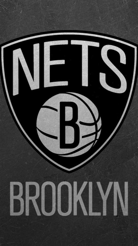 NBA Brooklyn Nets Wallpapers - Top Free NBA Brooklyn Nets Backgrounds ...