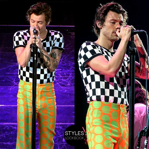 Harry Styles Lookbook Styleslookbook Twitter