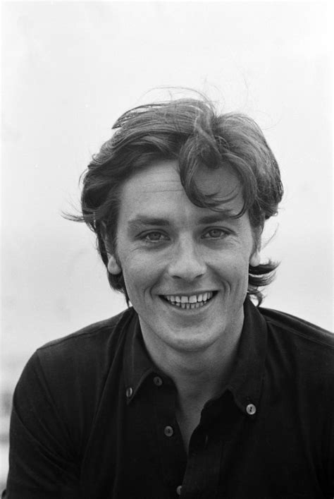 Les Plus Belles Photos D Alain Delon Star Mondiale Delon Alain