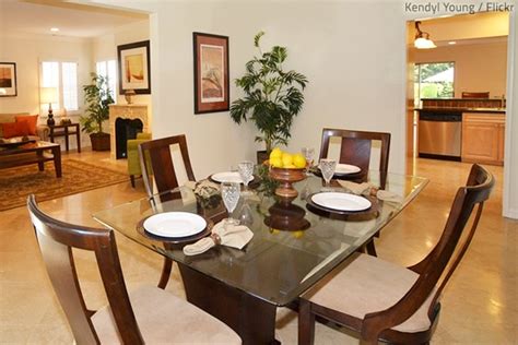 How to move a dining room table