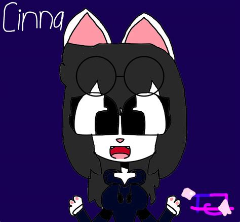 Cinna (Birthday Gift) by TamannaTheHusky25 on DeviantArt