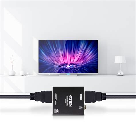 True 4K HDMI Booster 4K 10m