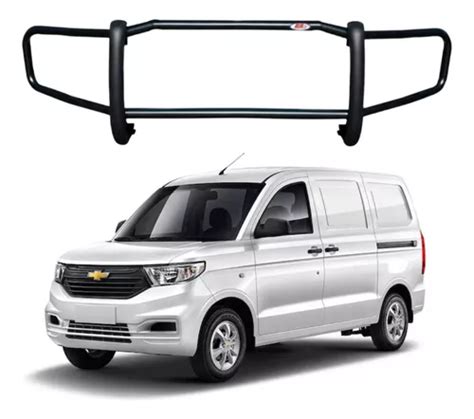 Burrera Bumper Delantero Chevrolet Tornado Van 2022 2023 Meses Sin