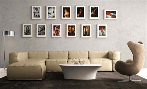 Eric Ceccarini Room Collector Portfolio Out Fine Art Prints Nude Photography
