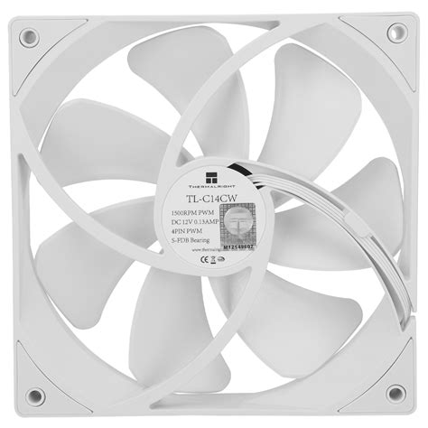TL-C14CW – Thermalright
