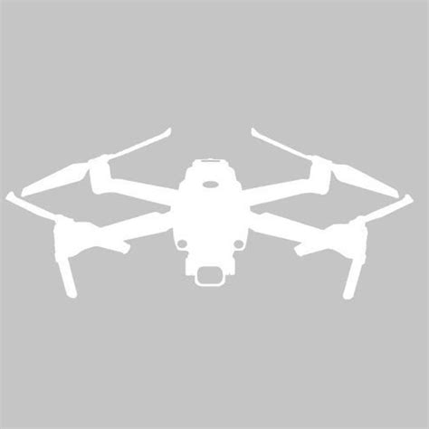 Dji Drone Stickers Etsy