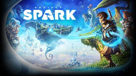 Project Spark Now Completely Free To Play Gamewatcher