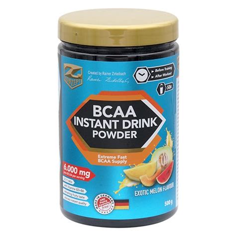 Wie Sinnvoll Sind BCAAs Z Konzept Sports Nutrition