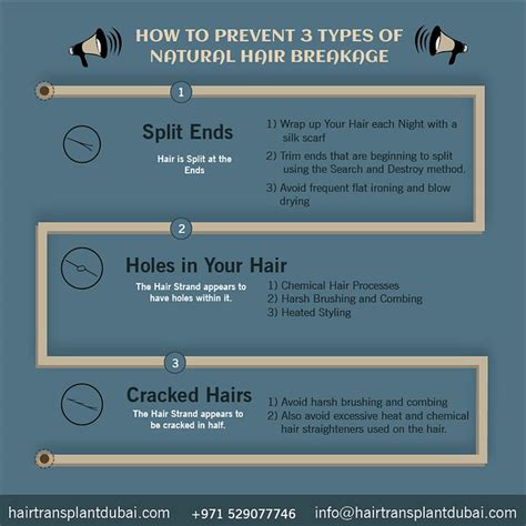 Types Of Natural Hair Breakage Types Of Natural Hair Break Flickr