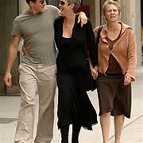 Jake Gyllenhaal And Jamie Lee Curtis