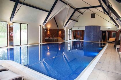 Aldwark Manor Golf & Spa Hotel | Luxury North Yorkshire Spa ...