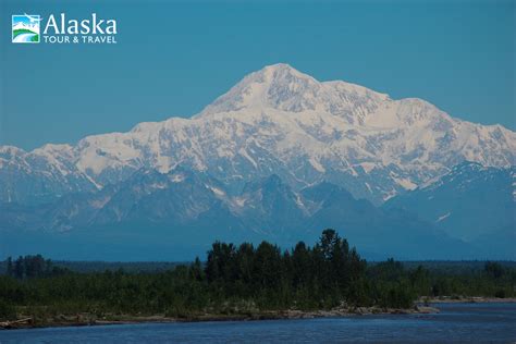 Alaska Railroad Anchorage to Denali | AlaskaTravel.com