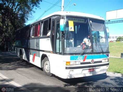 Rodovi Rio E Turismo S O Jos Em Taubat Por Marcelo H Souza Id