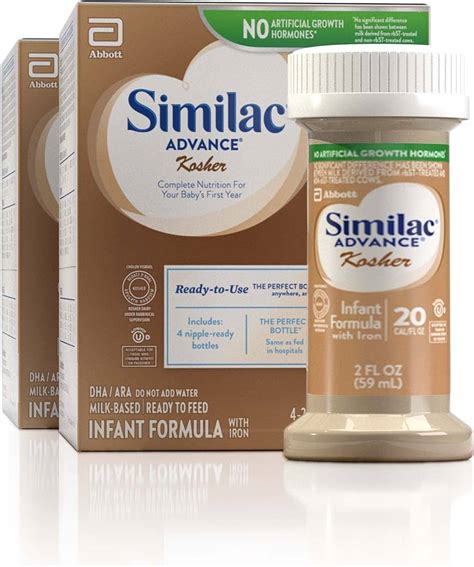 Similac Advance 12 Oz Can Atelier Yuwaciaojp