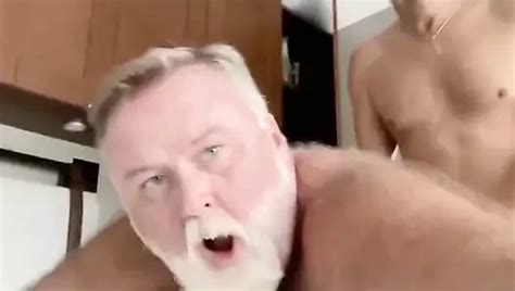 Old Guy Gets Pleasure Gay Anal Porn XHamster