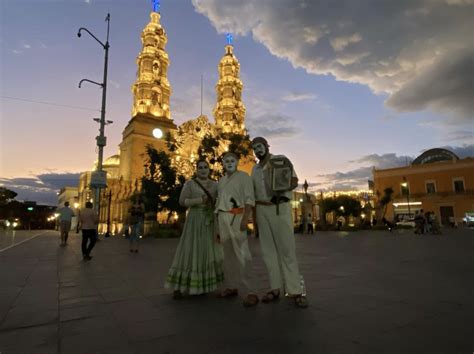 Callejuelas Teatro Donde Los Juglares Regresan A Contar Historias