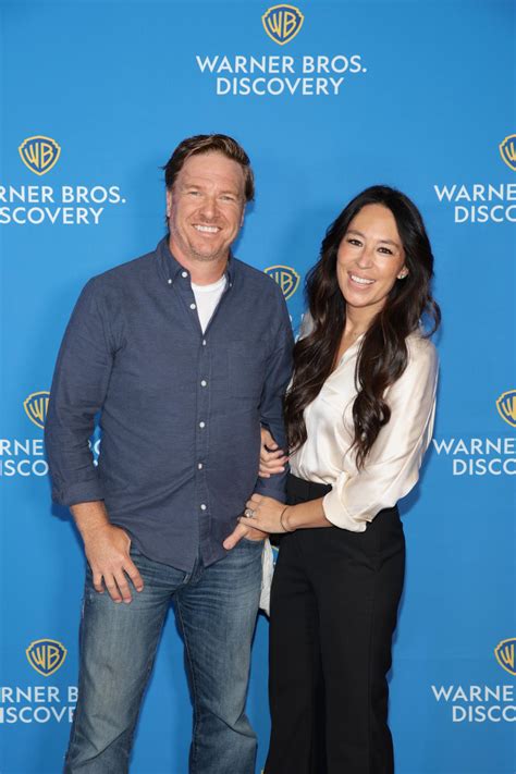 Chip And Joanna Gaines Secret To Their 20 Year Marriage Revealed ‘she