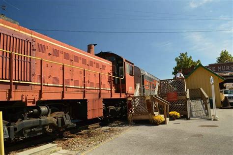 North Alabama Railroad Museum - All You Need to Know BEFORE You Go (2025)