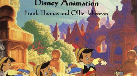 The Illusion of Life: Disney Animation — Watch Meet Make