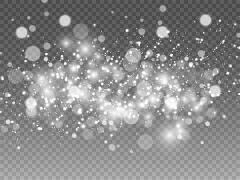 Premium Vector Sparks Glitter Special Light Effect Sparkles On