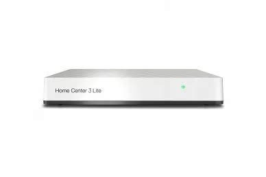 Fibaro Home Center Lite Hc L Eu