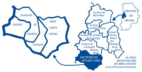 Pole Missionnaire Paroisse Catholique S Nart Sud